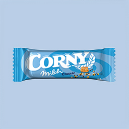 Corny Milch