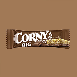 Corny Schoko