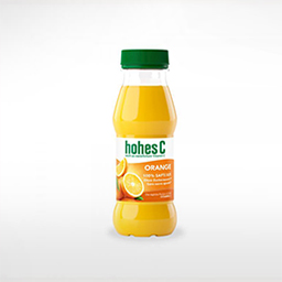 hohes C